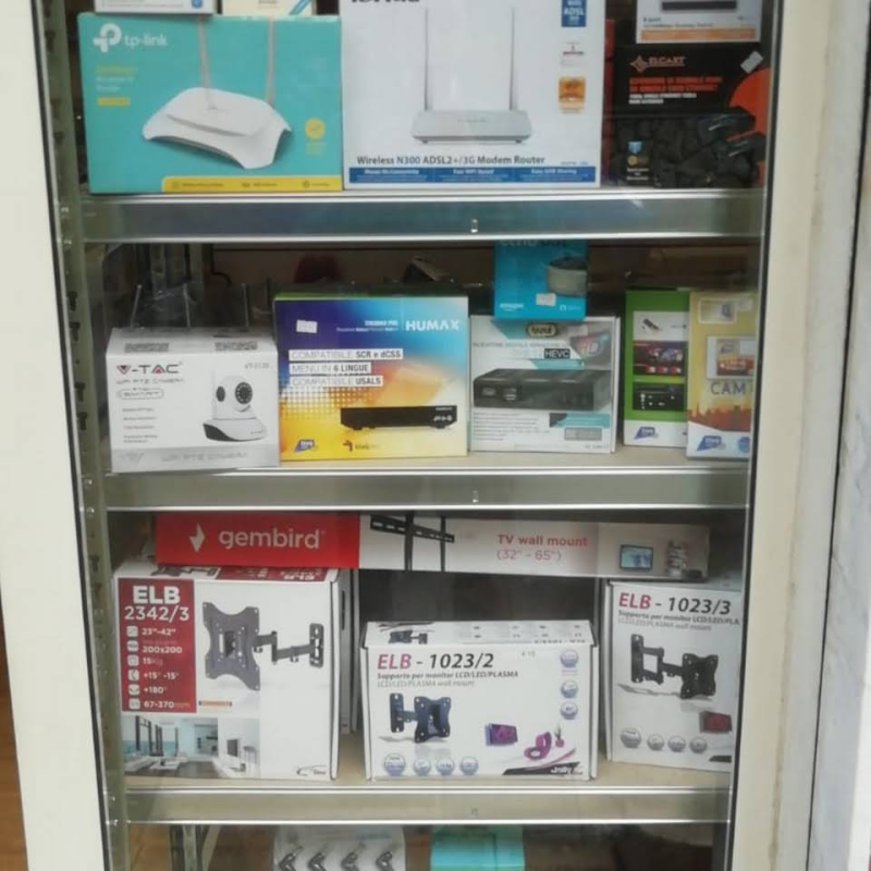 Images Elettroshop