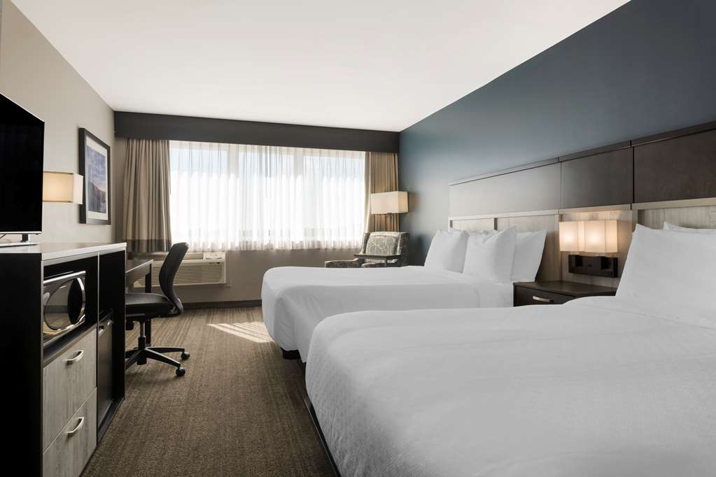 Images Best Western Plus Chocolate Lake Hotel