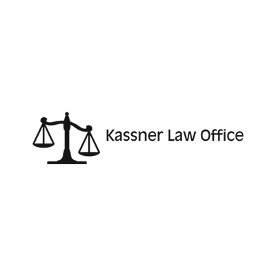 Kassner Law Office PC Logo