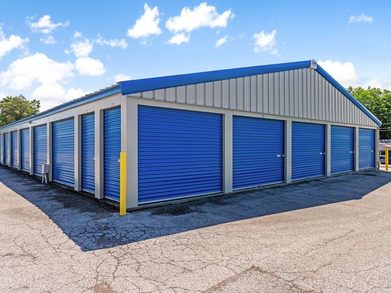 Exterior Units