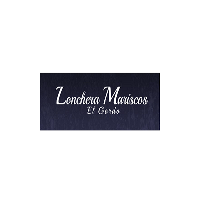 Lonchera Mariscos El Gordo