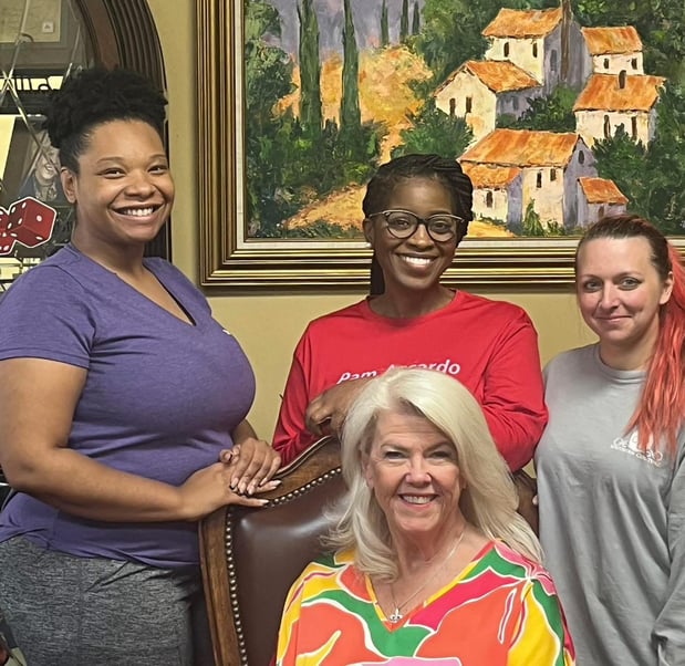 Images Pam Accardo - State Farm Insurance Agent