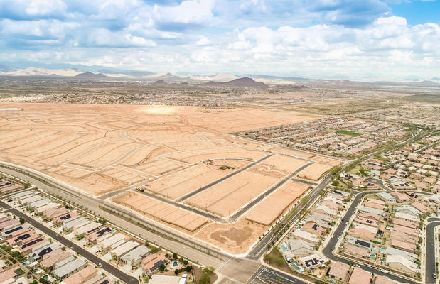 Images Artisan at Asante by Pulte Homes