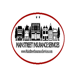 Main Street Insurance Services Logo