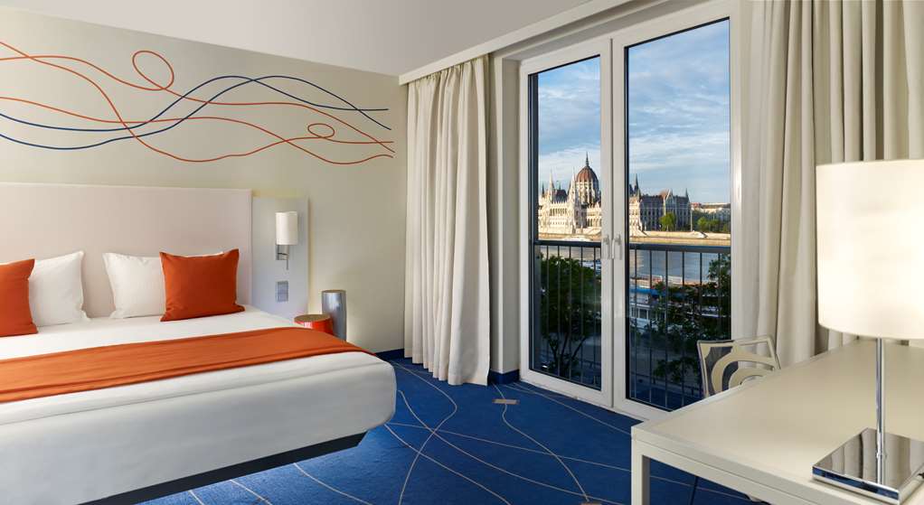Images Park Plaza Budapest