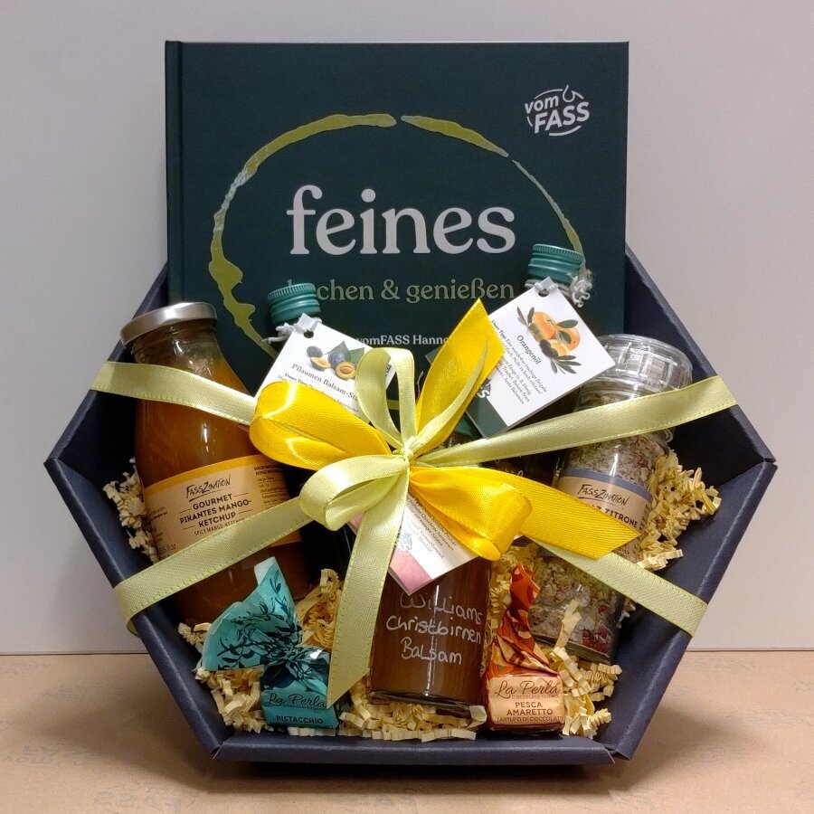 vom FASS Hannover, Grupenstraße 1 in Hannover