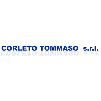 Corleto Tommaso Logo
