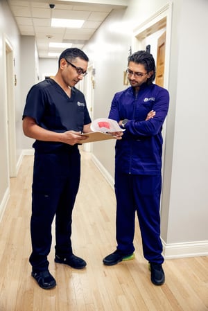 Images University Retina & Macular Associates - Oak Forest