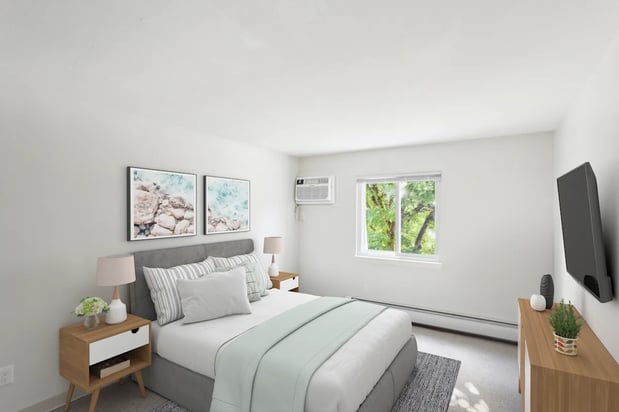 Images Rolling Green Apartments