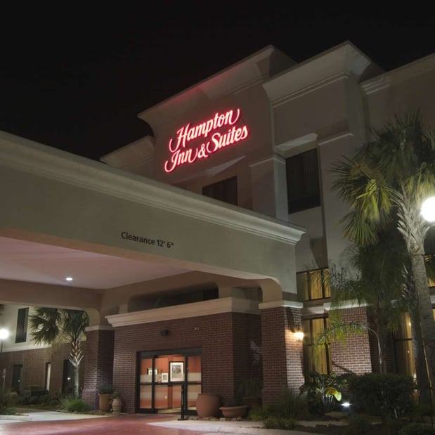 Images Hampton Inn & Suites Port Arthur
