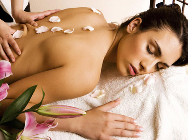 Serenity Therapeutic Massage Photo