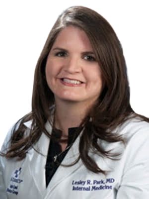 Dr. Lesley R. Park MD
