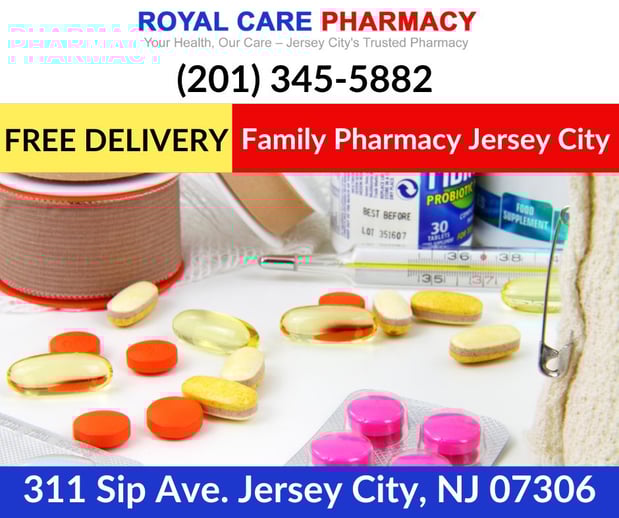 Images Royal Care Pharmacy