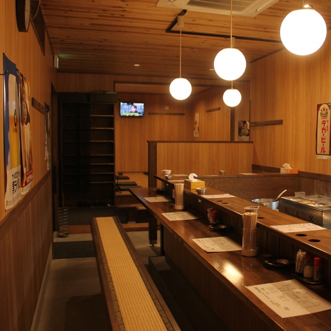 Images リオ　能登川店