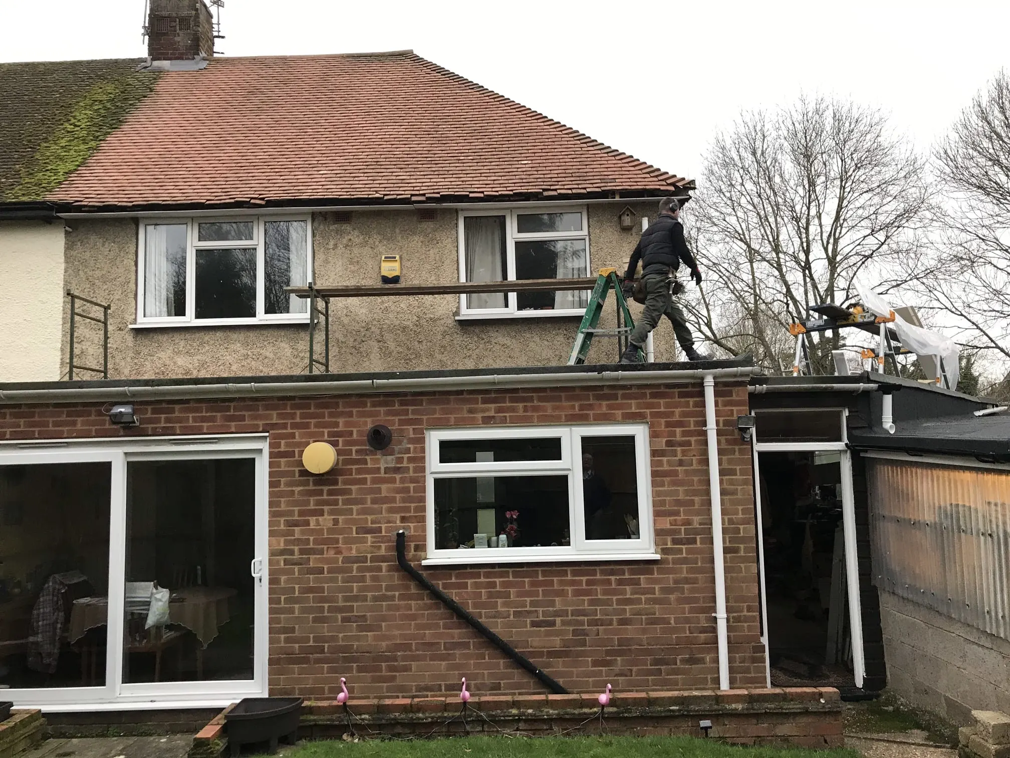Images ABRS Roofing Services Ltd