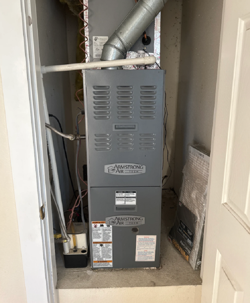 Haven Air Conditioning Image