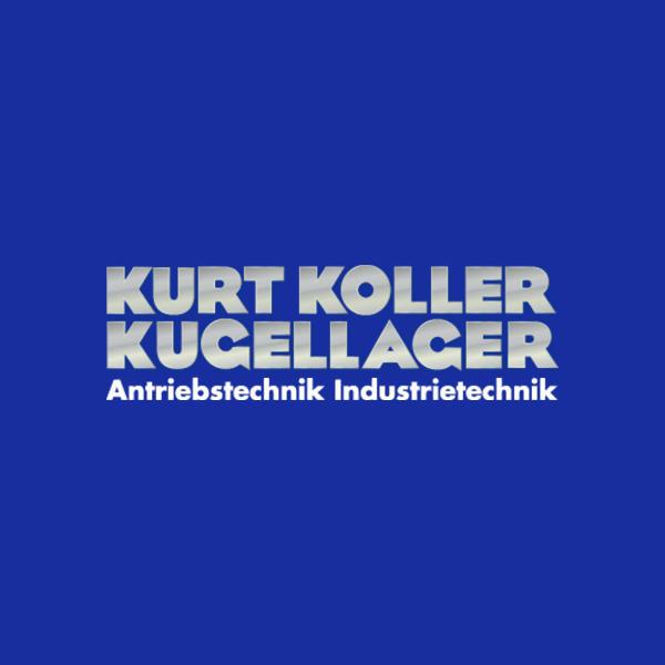 Kurt Koller GesmbH Logo