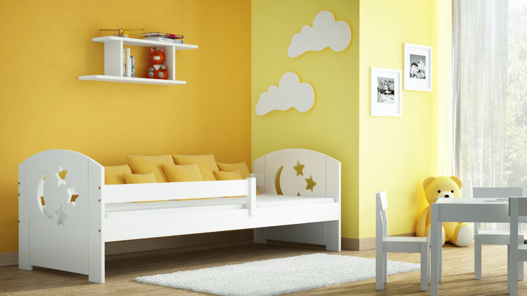 Images Children's Beds Home Ltd.
