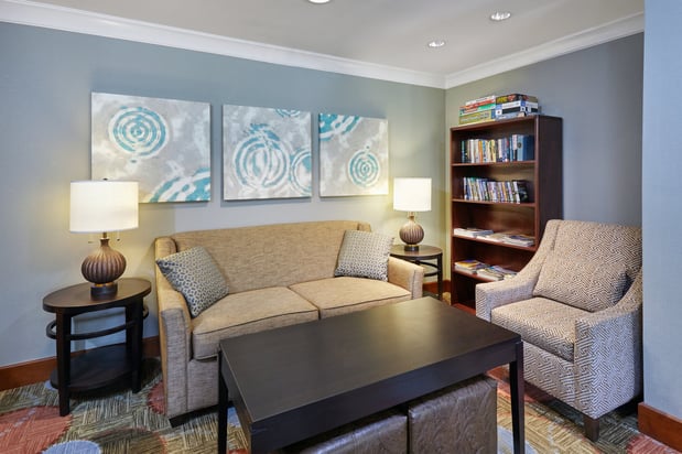 Images Staybridge Suites Chicago -- Glenview by IHG