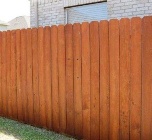 Images Long's Fencing of North Texas