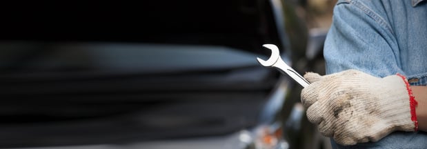 Images Anderson AutoCare (NAPA AutoCare Center)