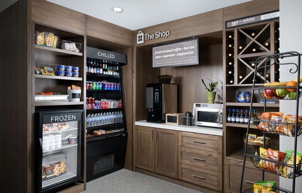 Images Hilton Garden Inn Nashville/Franklin Cool Springs