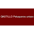 Castillo Peluqueros Unisex Logo