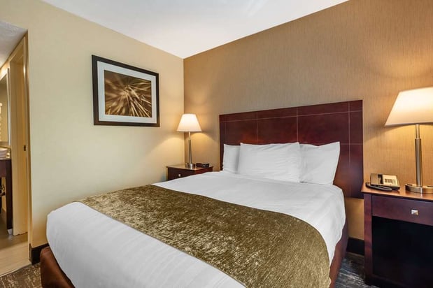 Images Best Western Braintree Inn