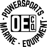 Outdoor Equipment Co. Logo