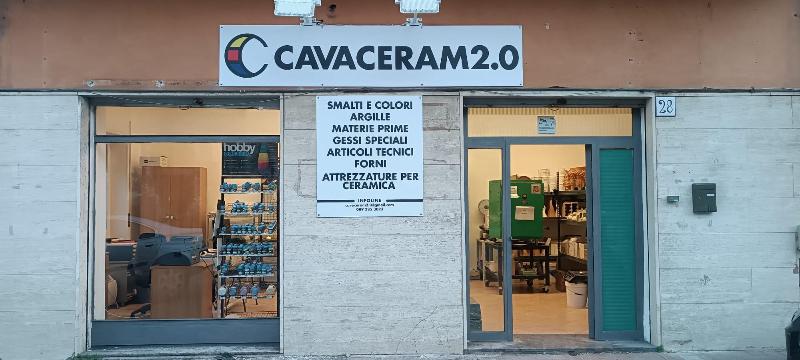 Images Cavaceram2.0 Srl