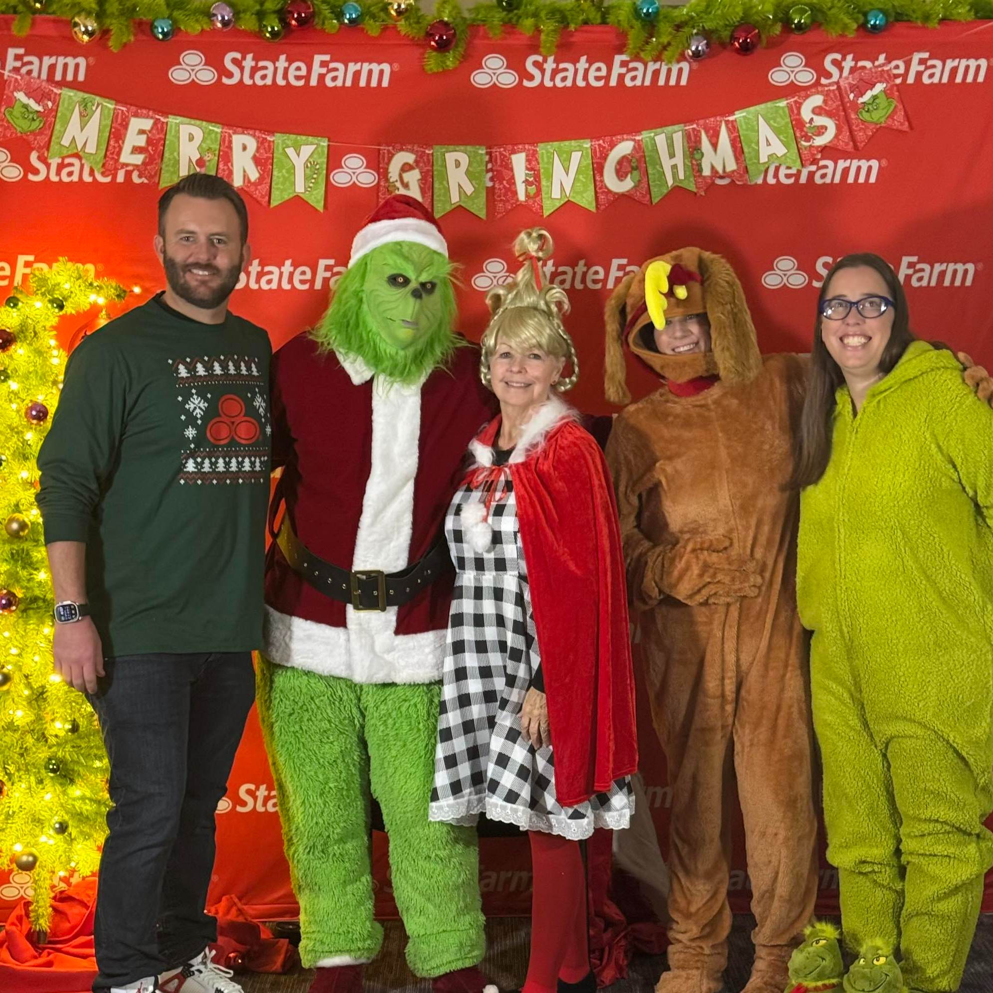 Hometown Christmas was an absolute blast yesterday!