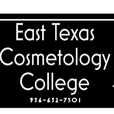 East Texas Cosmetology College Logo