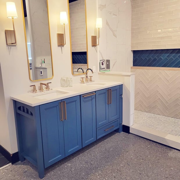 Images Cabinet Design Studio - Omaha Cabinets