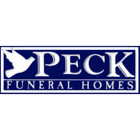 Peck Funeral Homes Logo