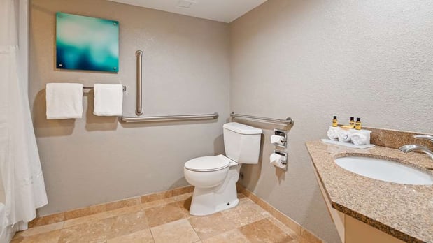 Images Best Western Plus Indianapolis NW Hotel