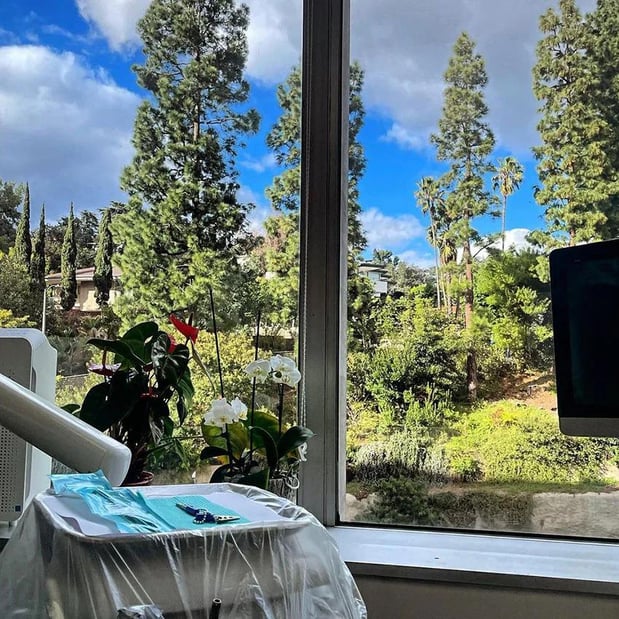 Images West Hollywood Dental Studio