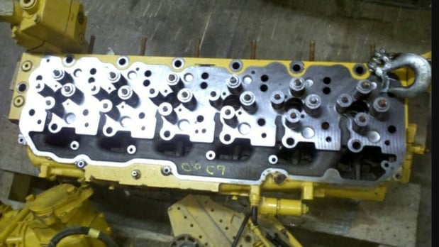 Images Automotive; Block And Head Welders