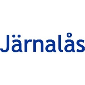 Järna Lås AB Logo