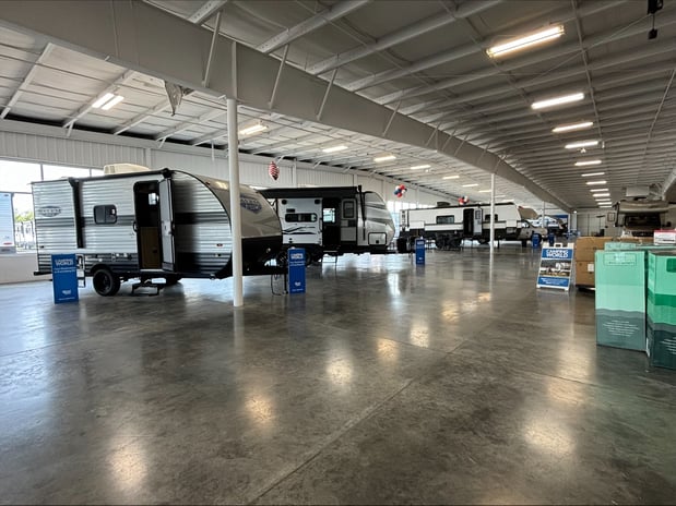 Images Camping World RV Sales