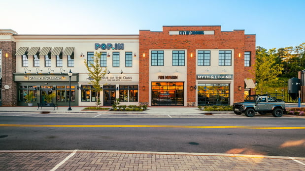 Images CrossCreek by Toll Brothers