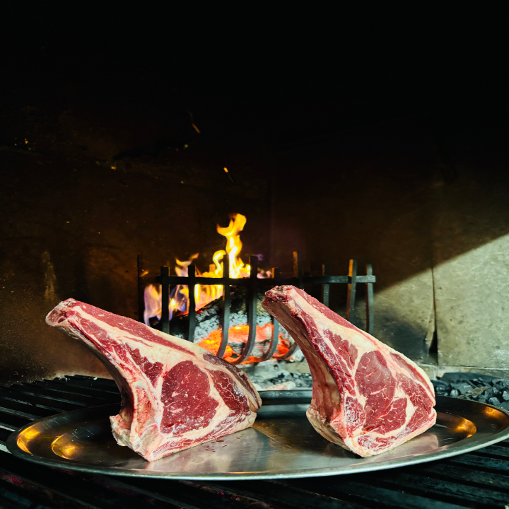 Images Tu Lugar Brasas y Tapas