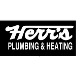 Herr's Plumbing & Heating, Inc. Logo