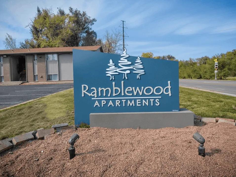 Ramblewood Apartments Fort Collins (970)427-9383