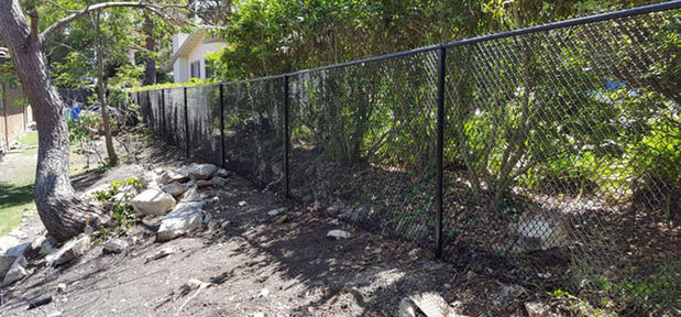 Images J & J Fence and Construction