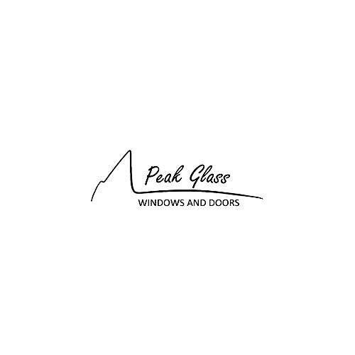 Peak Glass Inc. Logo