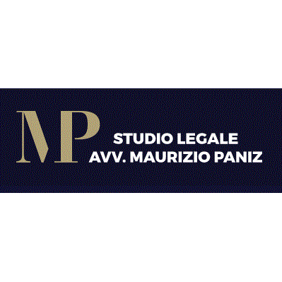 Paniz Avv. Maurizio Logo