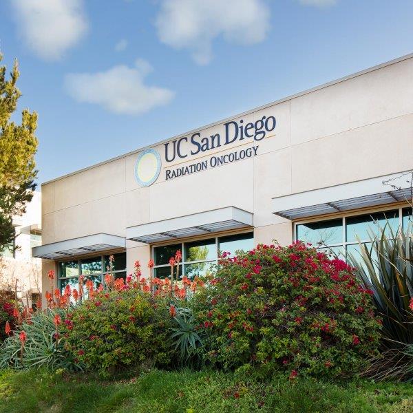 Images UC San Diego Health Radiation Oncology – Chula Vista