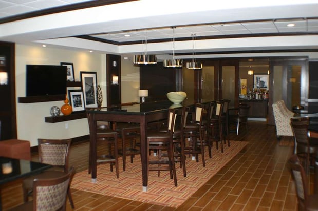 Images Hampton Inn Limerick-Philadelphia Area