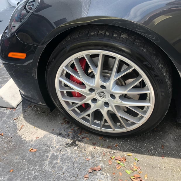 Images Coastal Collision