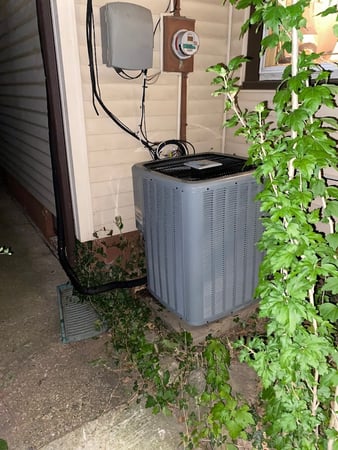 Images Green Energy Heating & Air Conditioning
